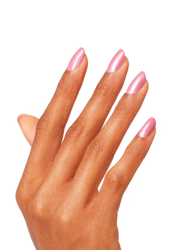 Лак для ногтей 15 мл Infinite shine OPI, Aphrodite's Pink Nightie — фото 2
