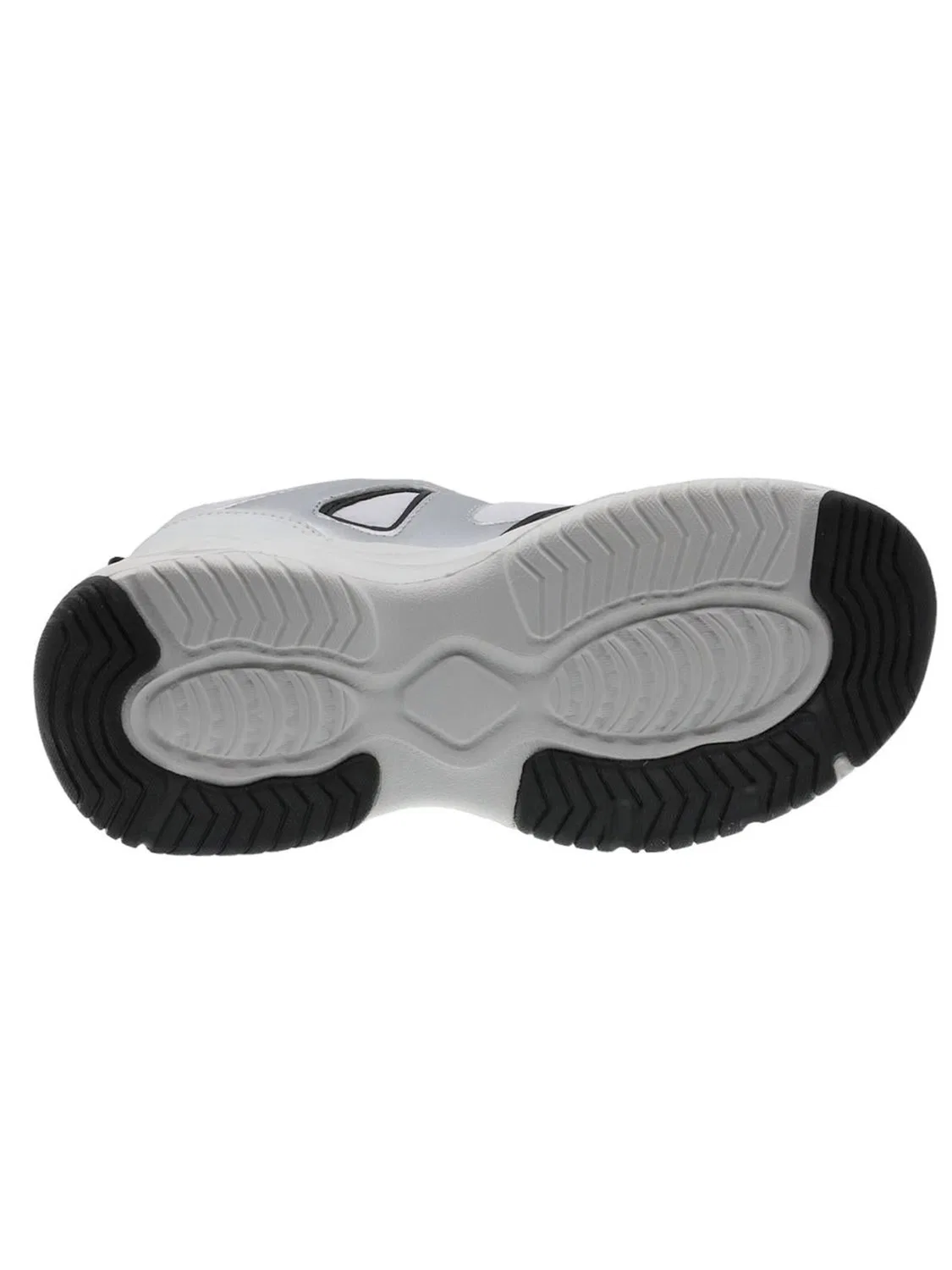 Кроссовки Beppi Casual Sport Shoe белого цвета — фото 4