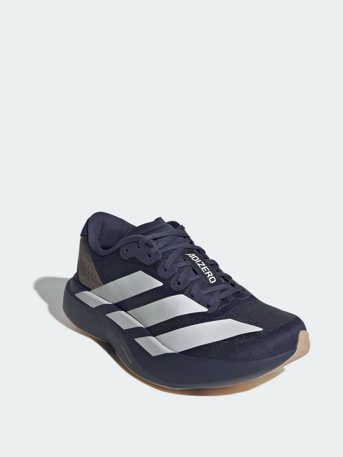 Кроссовки Adizero EVO SL adidas, синий