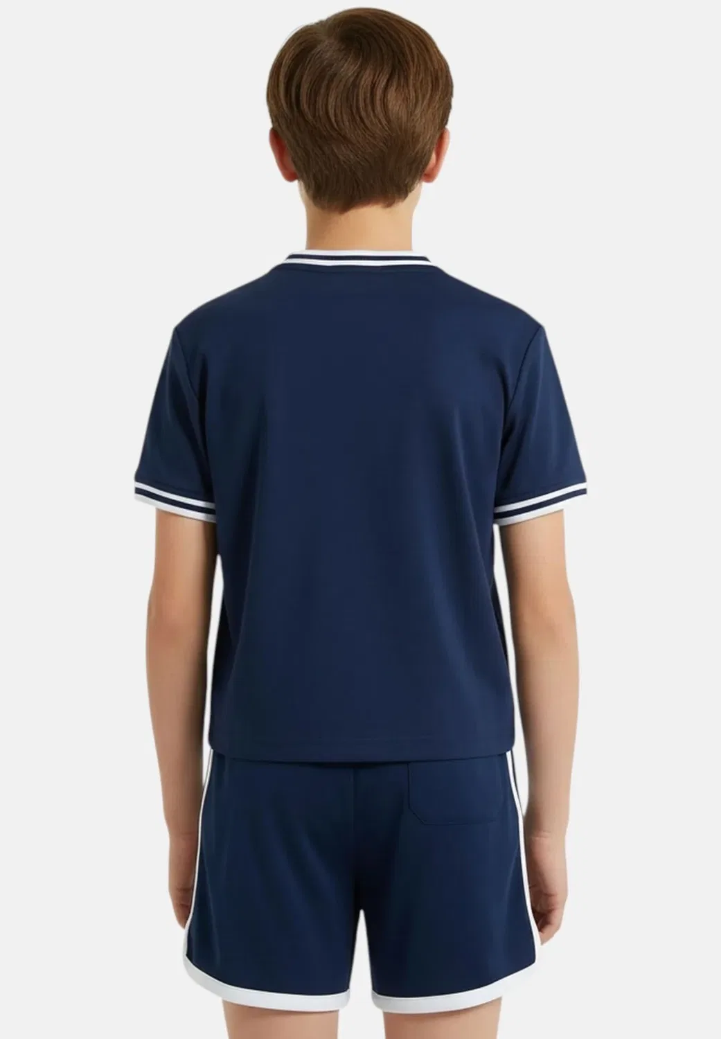 Спортивные штаны Ellesse, Marine — фото 2
