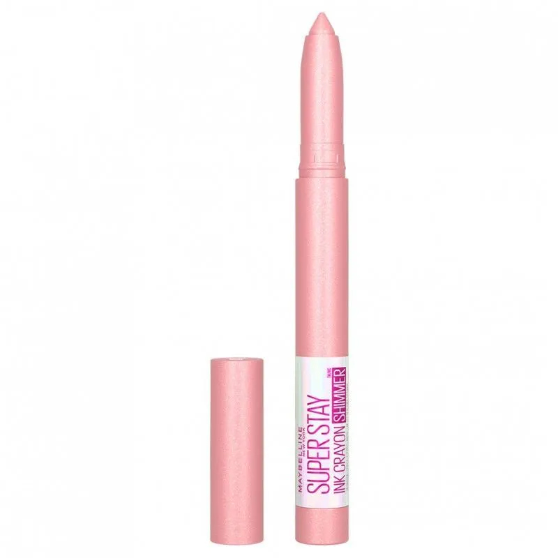 

Губная помада-стик Maybelline New York Super Stay Ink Crayon, 185 Piece Of Cake