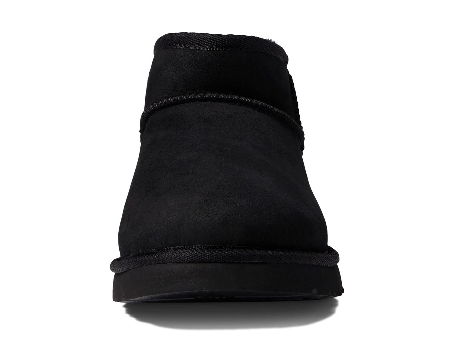 

Угги Classic Ultra Mini UGG, черный