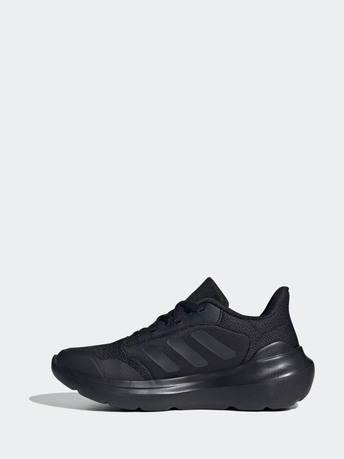 Кроссовки беговые Tensaur Run 2.0 adidas, Черный — фото 2