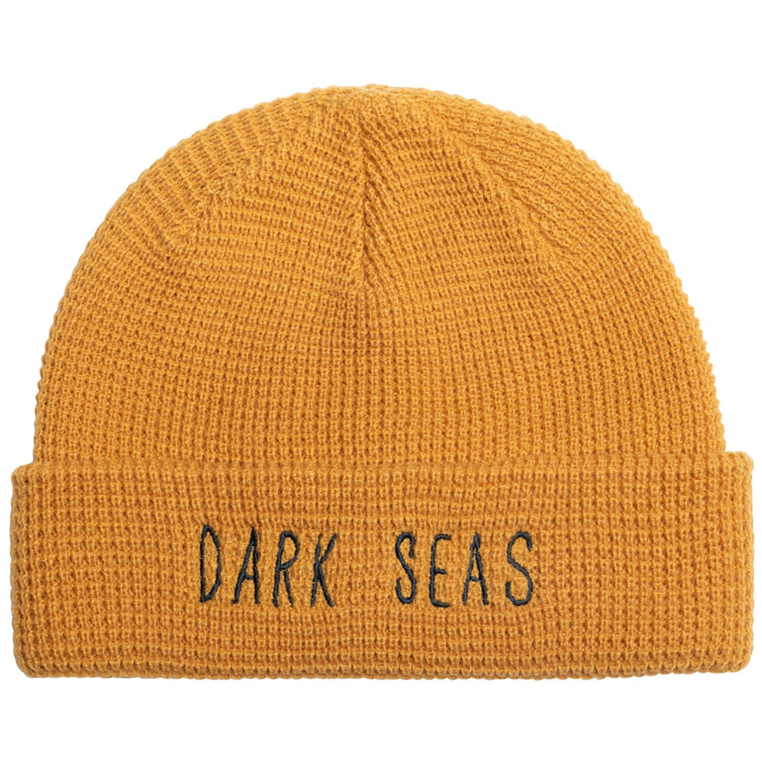 

Шапка Presidio Dark Seas, желтый