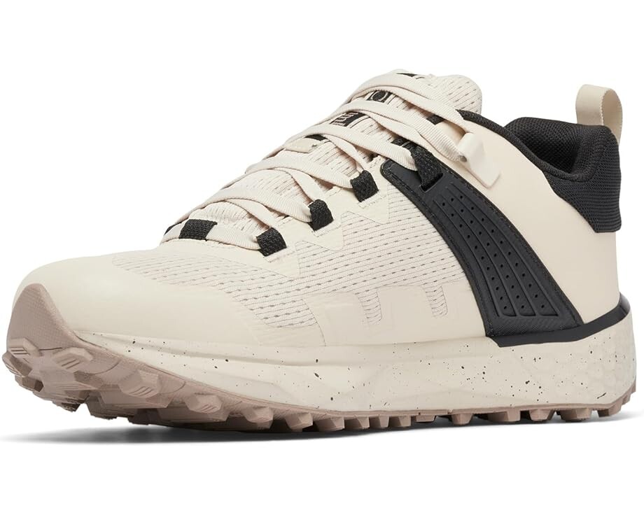 

Походная обувь Columbia Facet 75 Outdry, цвет Dark Stone/Black
