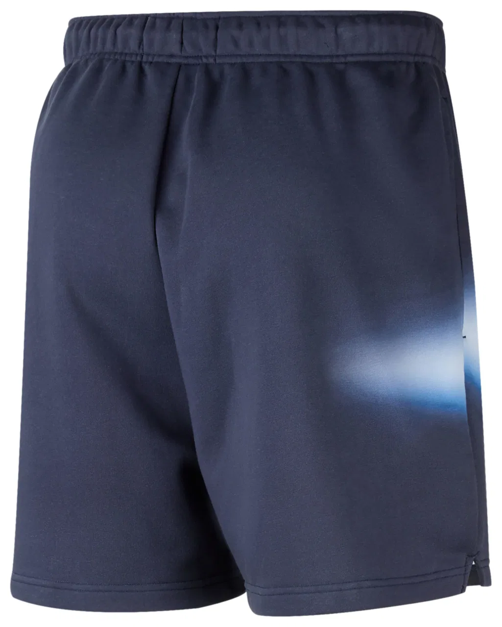 Мужские шорты ASW Dri-Fit 5" Nike, цвет College Navy/College Navy — фото 2