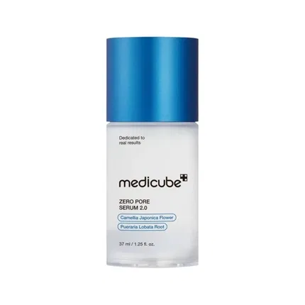 Сыворотка для лица 37 мл с поросуживающим эффектом Medicube, Zero Pore Serum 20