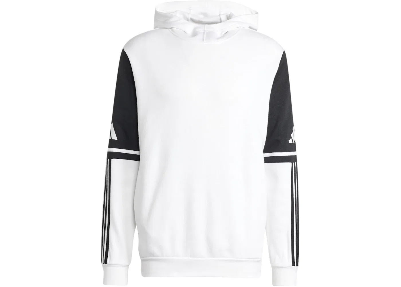 Мужская худи с длинным рукавом Adidas, White