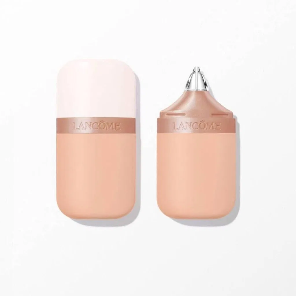 Тональный крем с сывороткой 30 мл, оттенок 14N, Skin Idole Serum Supertint, Lancome