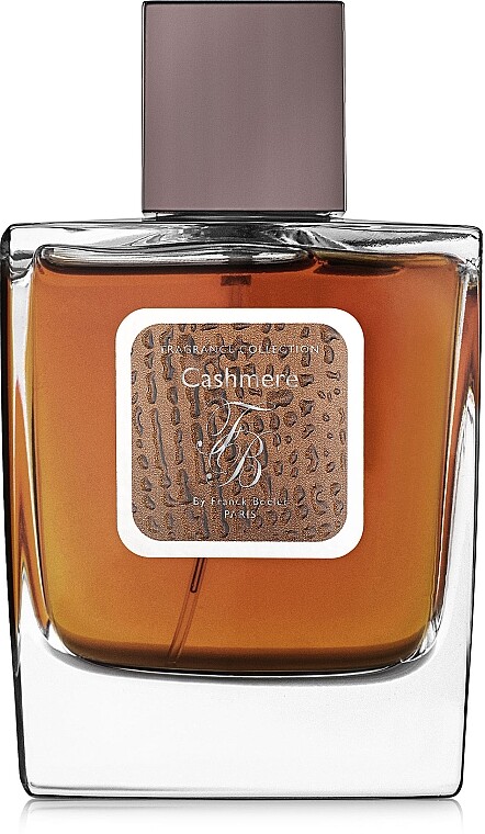 

Духи Franck Boclet Cashmere