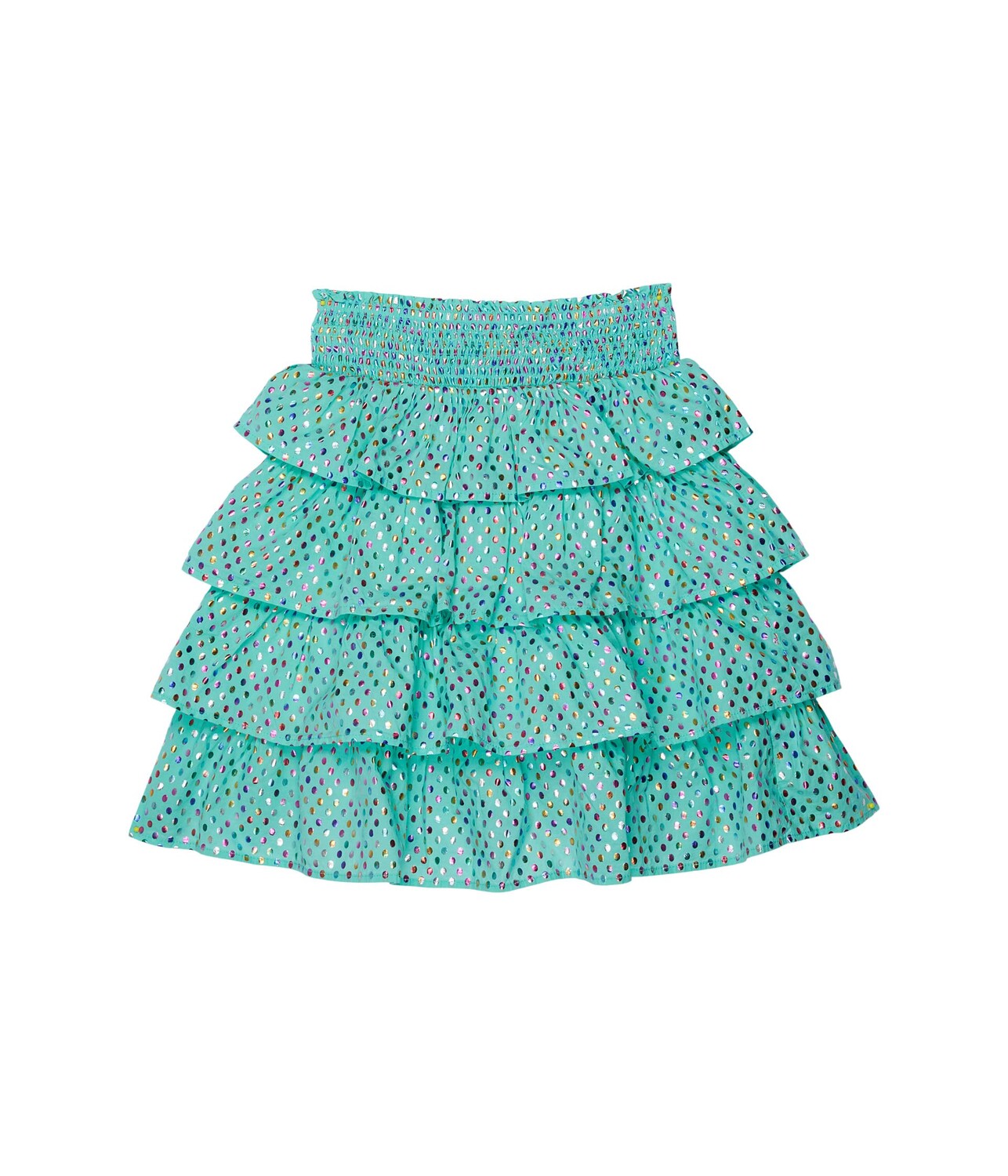 

Юбка PEEK, Tiered Skirt