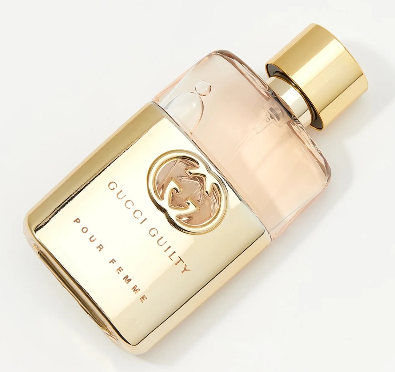 Парфюмерная вода Gucci Guilty Pour Femme — фото 3