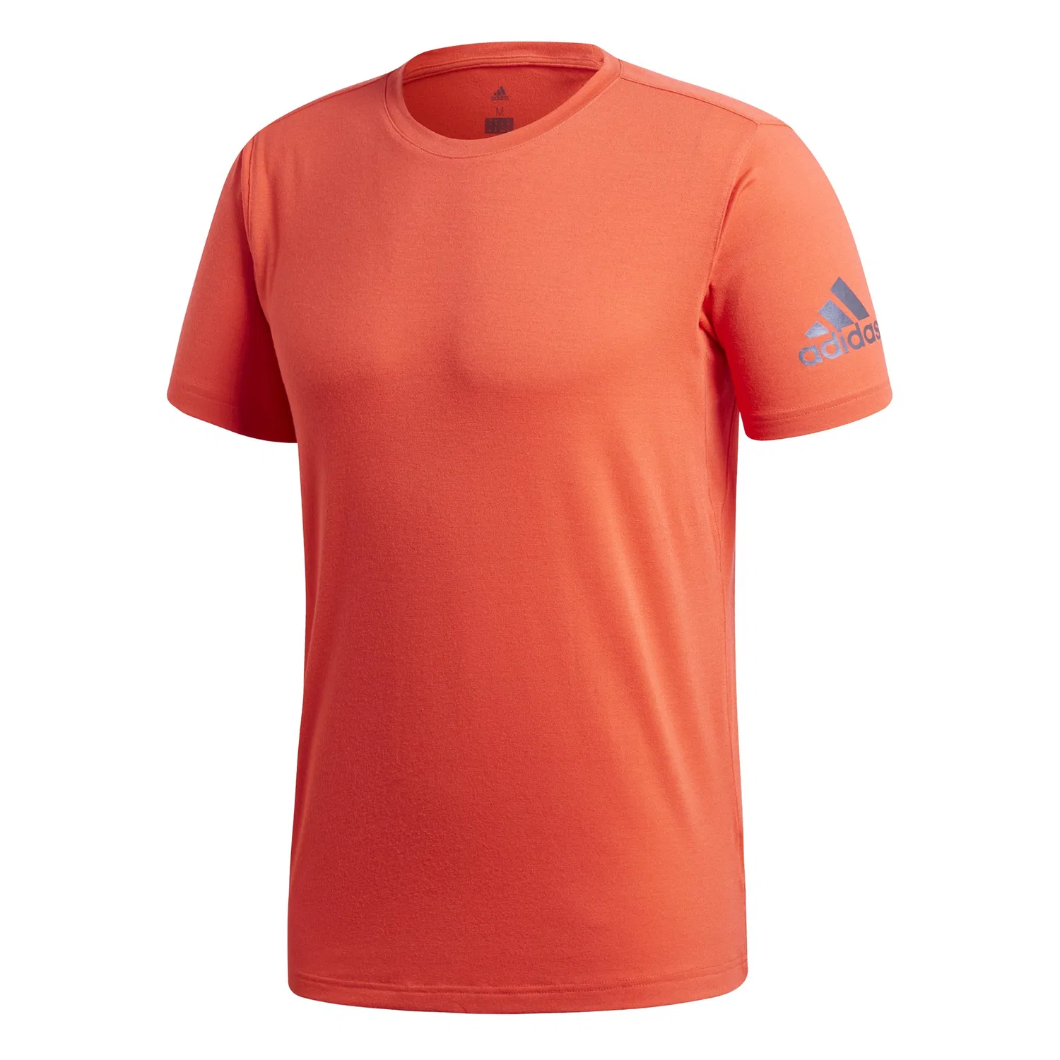 Мужская футболка с коротким рукавом Freelift Prime Adidas, Rosa