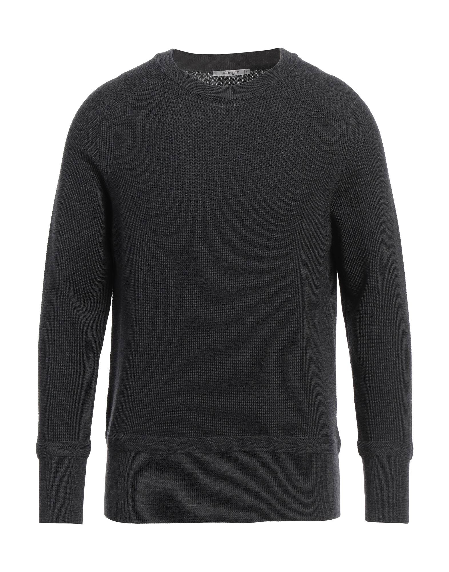 

Свитер Kangra, угольно-серый