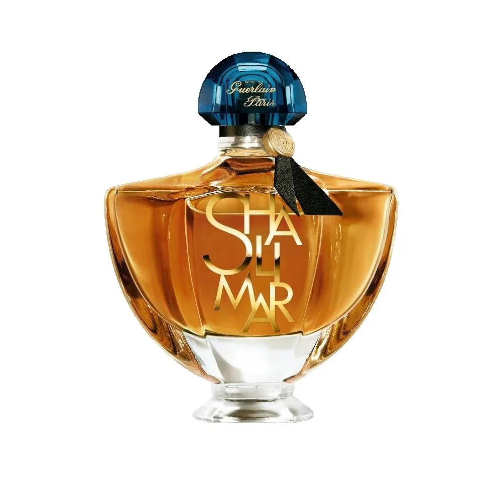 Женская туалетная вода Shalimar L’essence Guerlain, 90 мл