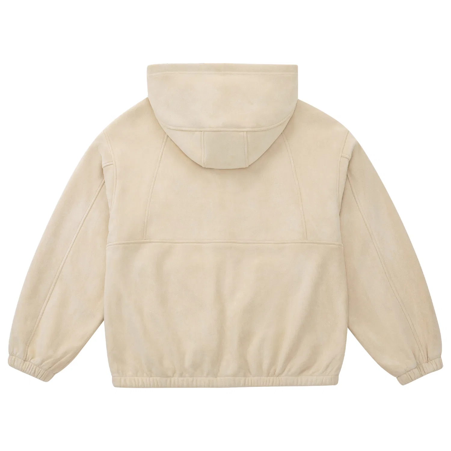 Детский свитшот Unisex CLIMAX VISION, Sand — фото 3