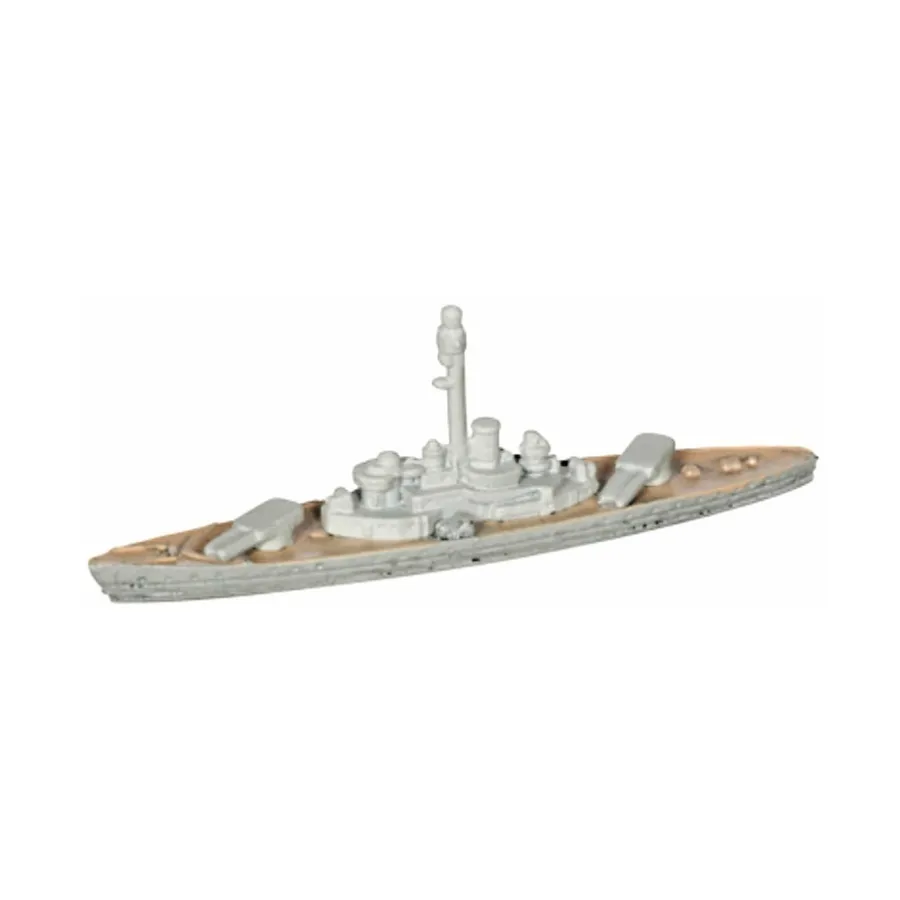

Вяйнямёйнен (Ю), Axis & Allies - Collectible Miniatures Game - War at Sea - Condition Zebra Singles