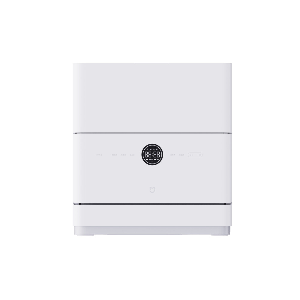 

Посудомоечная машина Xiaomi Mijia S1, QMDW0501M, белый