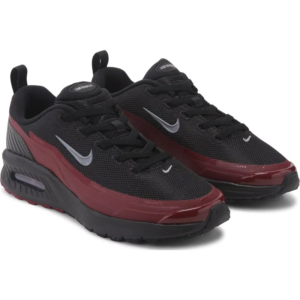 Детские кроссовки Air Max Bia Nike, Black/Red