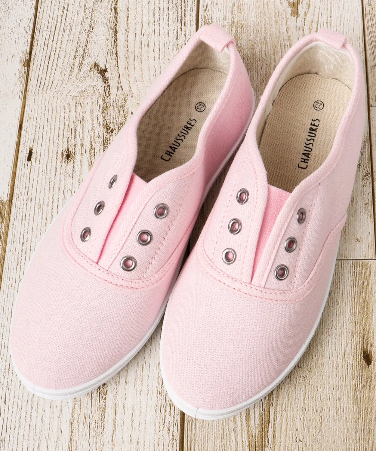 Детские кеды с внутренней резинкой UPTEMPO FUNALIVE, Pink