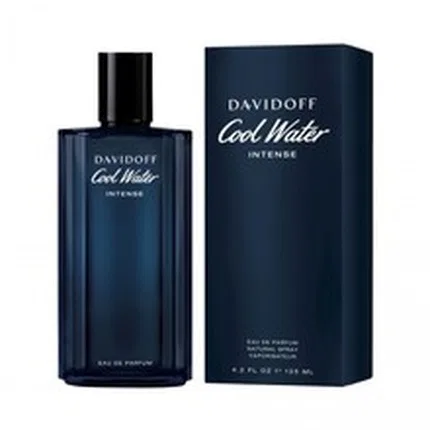 Парфюмерная вода интенсивная Davidoff Cool Water Man Intense