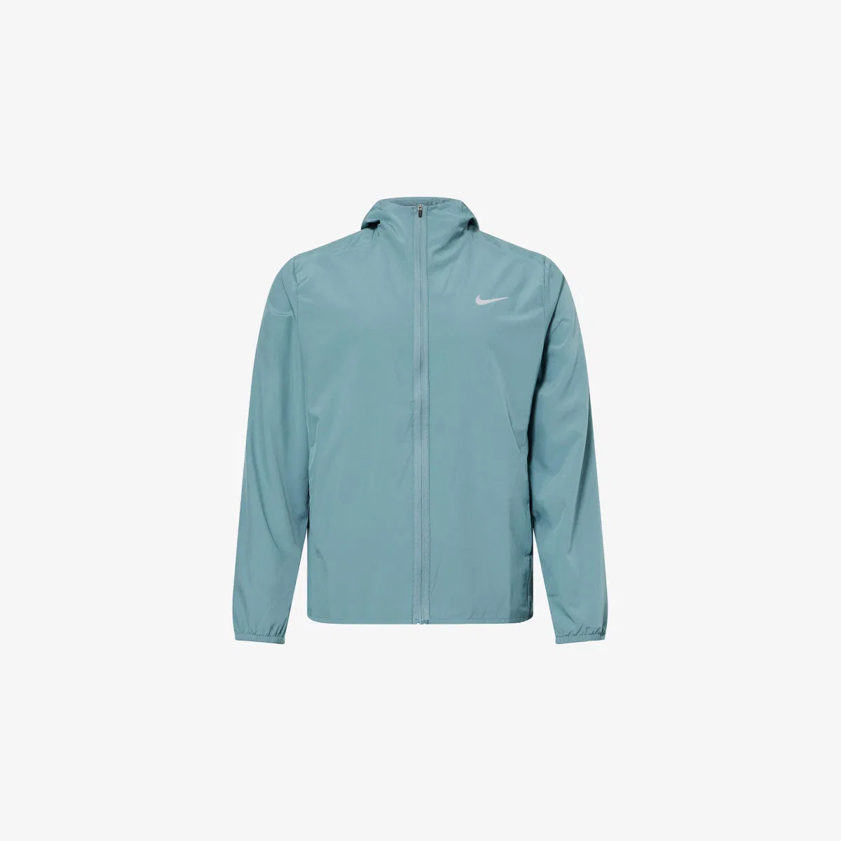Тканая куртка с капюшоном из ткани Dri-fit Nike