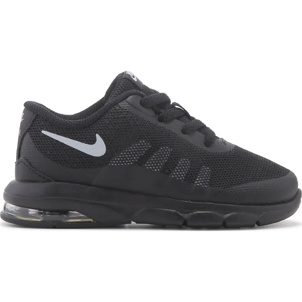 Детские кроссовки Air Max Invigor для малышей Nike, Black/White — фото 2