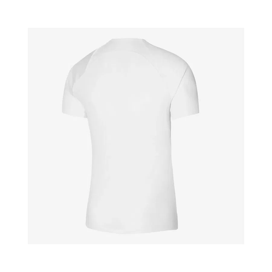 Футболка с коротким рукавом Dri-FIT Strike III Jersey Nike, Белый — фото 2