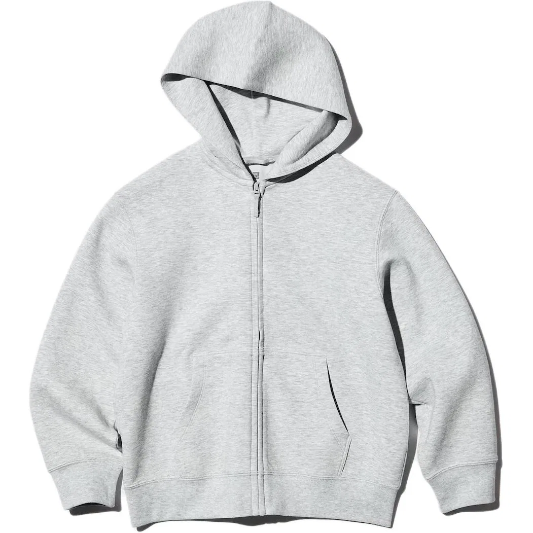 Детская толстовка UNIQLO, Gray