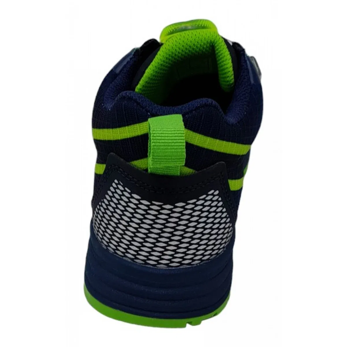 Кроссовки низкие, синий Vado Sneaker Sky Mid BOA GTX — фото 2