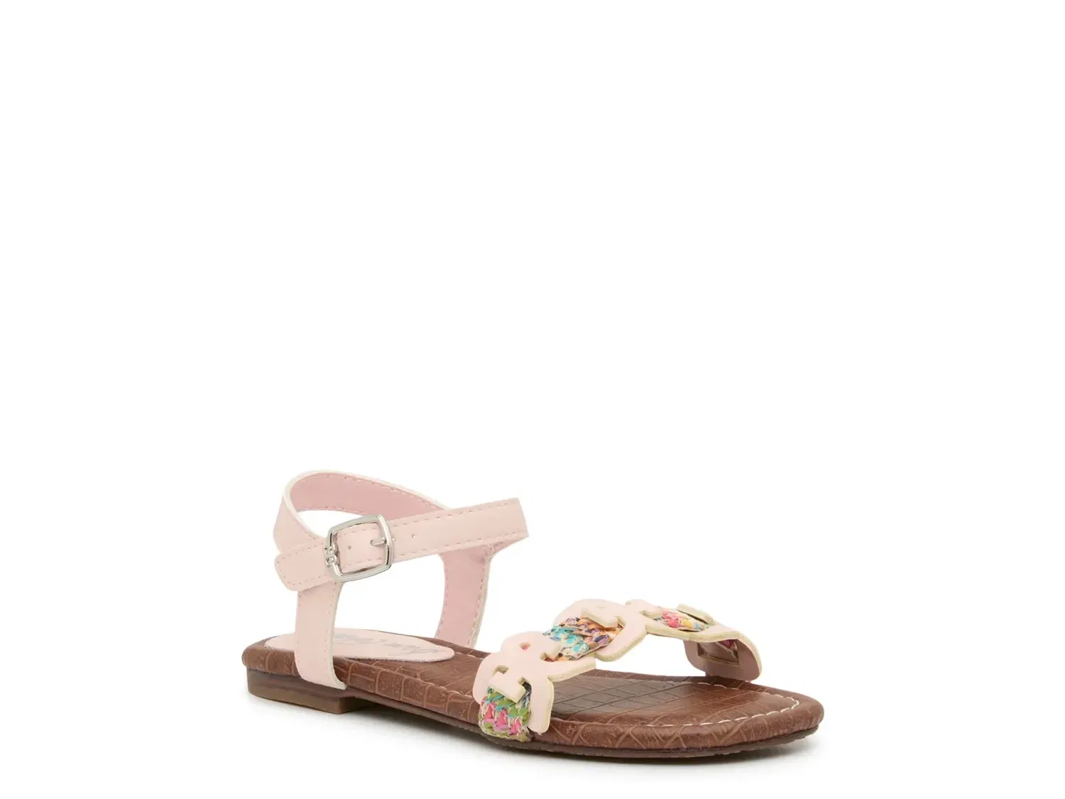 Сандалии Bella, Light Pink, Sam Edelman