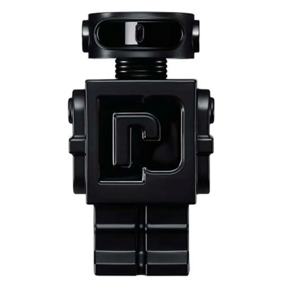 Парфюмерная вода Paco Rabanne Phantom Parfum, 100 мл — фото 2