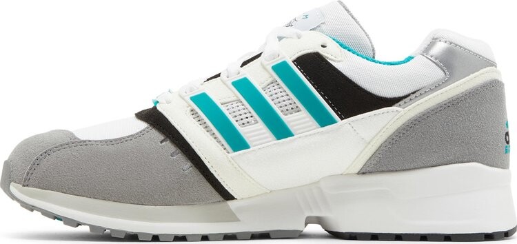 Кроссовки Adidas EQT Cushion 91 Consortium '30th Anniversary' — фото 4