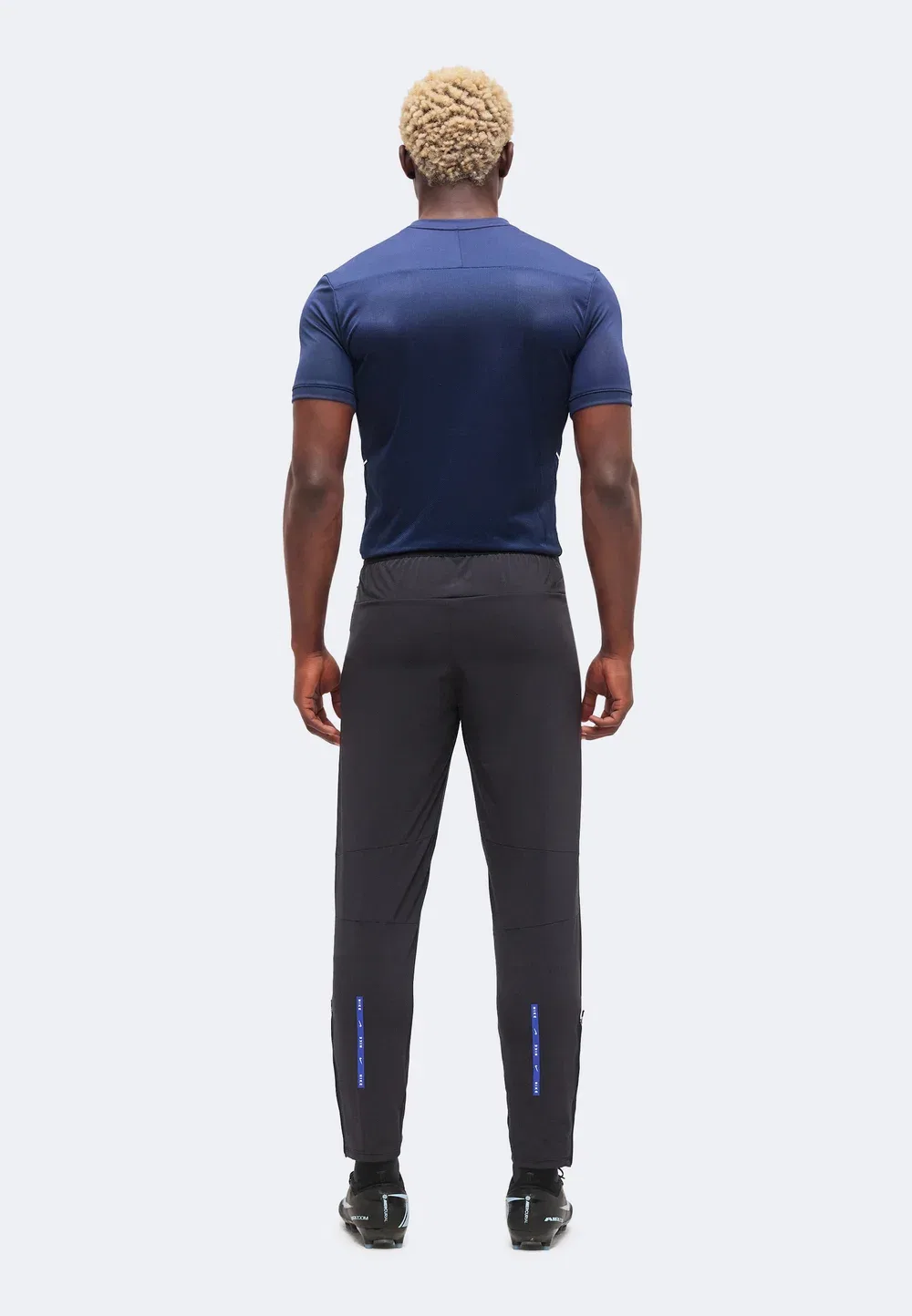 Cfc Run - клубная одежда Nike Performance, Pitch Blue/Bright Blue/White — фото 3