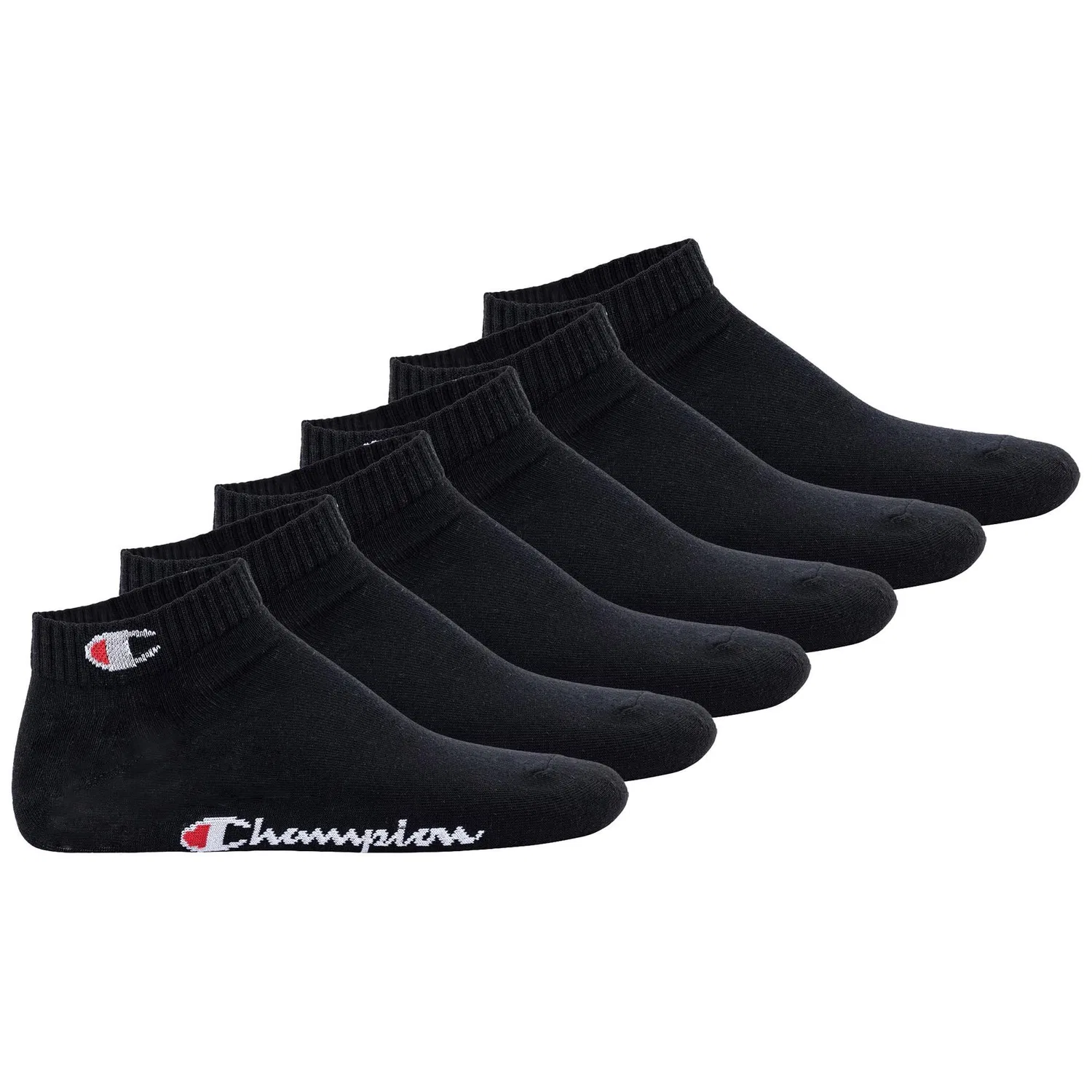 Детские носки Champion, Цвет Schwarz