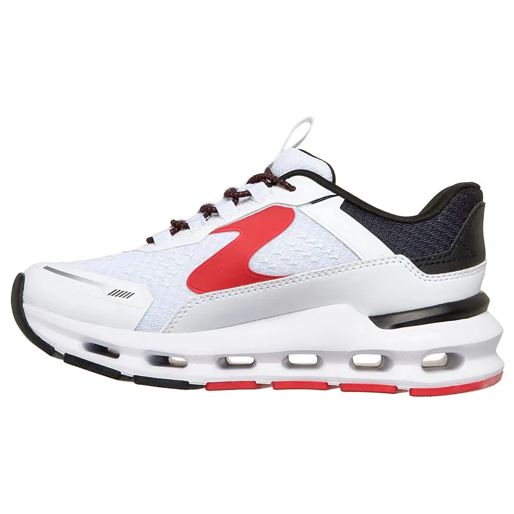 Кроссовки Glide Step Plus Vista Lane Skechers, белый — фото 3