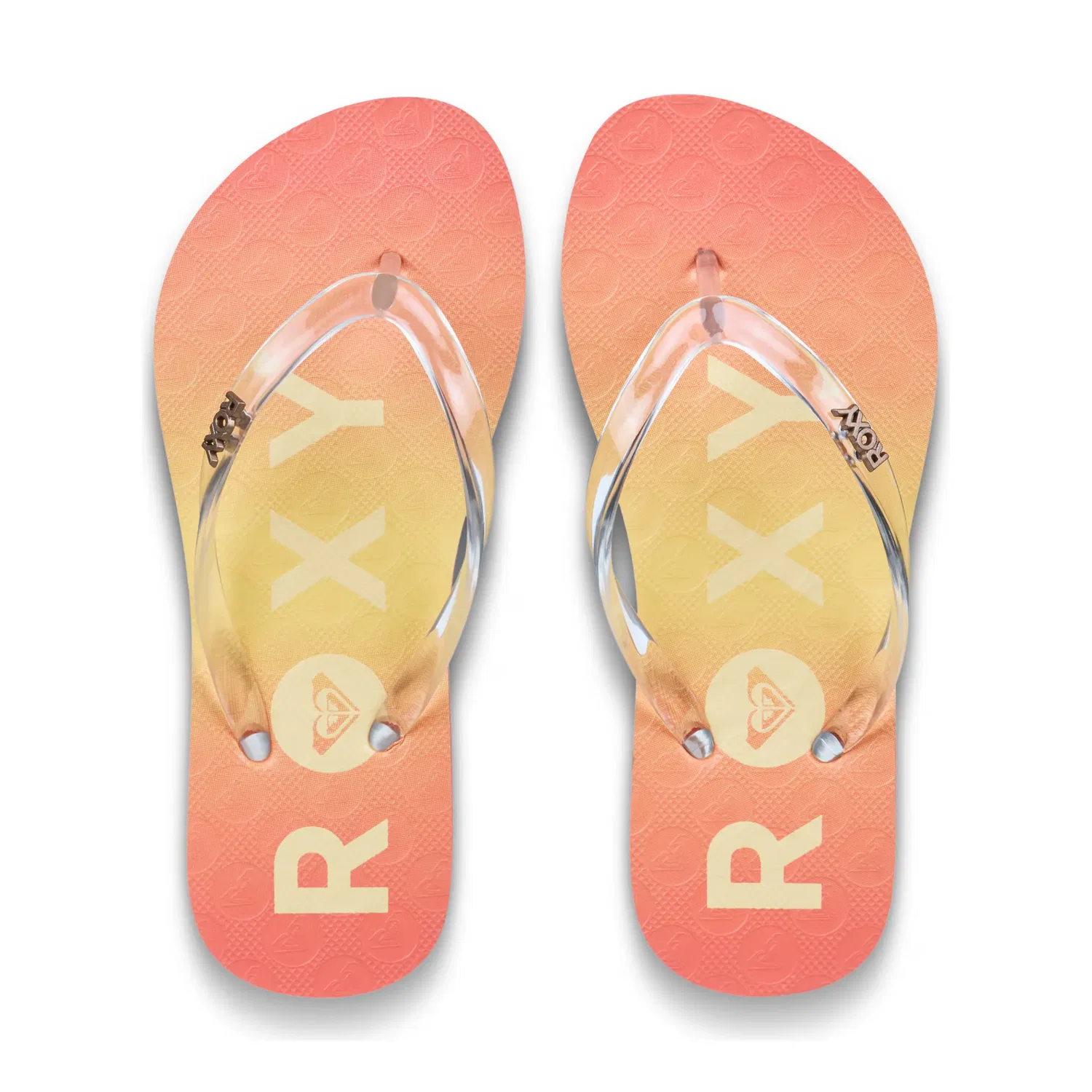 Детские шлепанцы для мальчиков Rg Viva Jelly Roxy, Naranja — фото 4