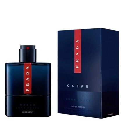 

Парфюмерная вода Prada Luna Rossa Ocean, 50 мл