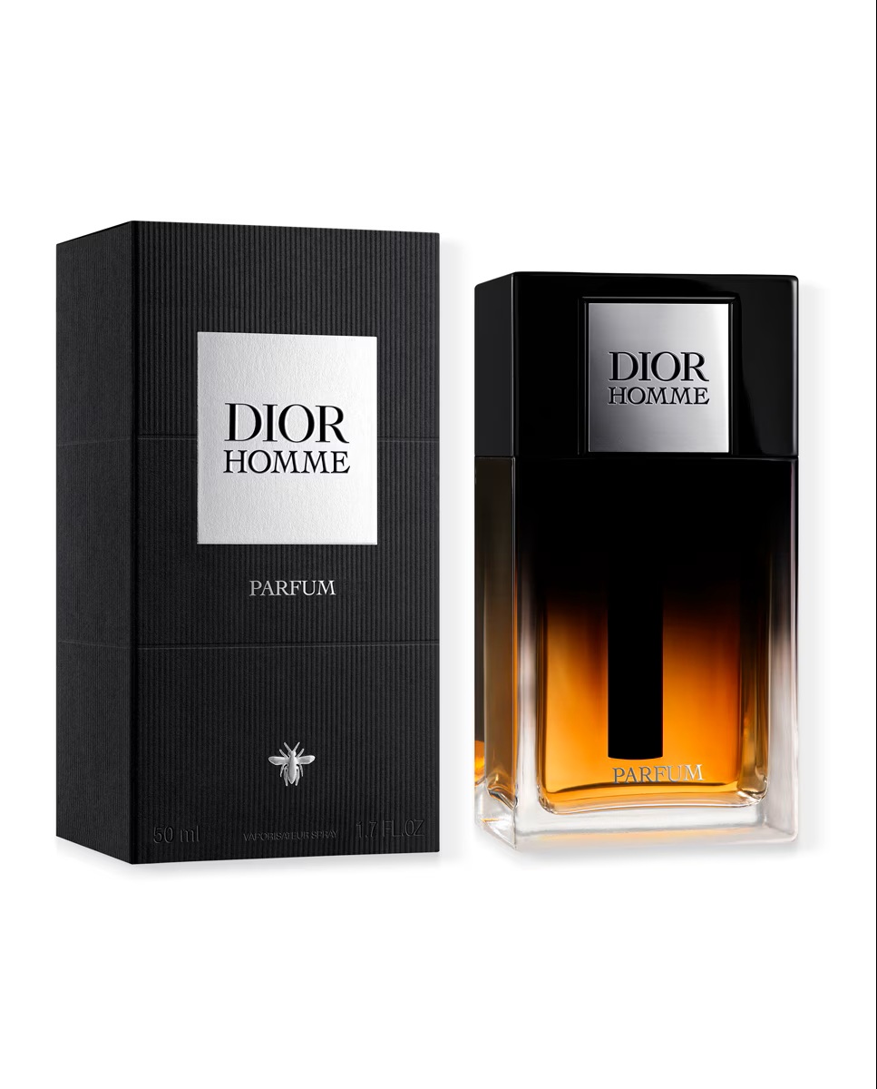 Dior Homme Parfum — фото 2