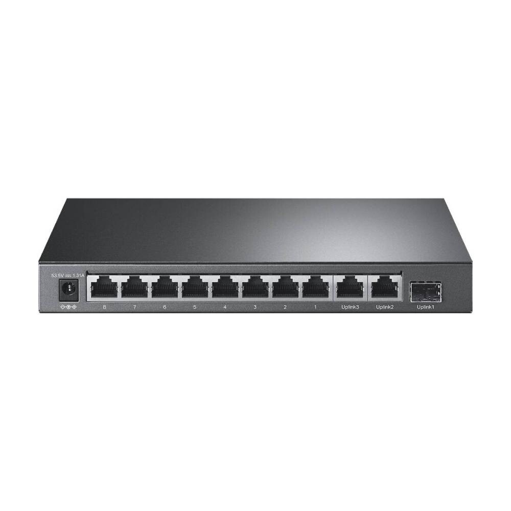 

Коммутатор TP-Link TL-SL1311P