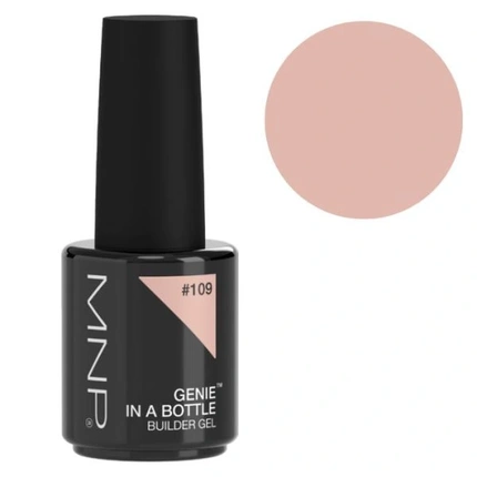 

Гель-конструктор Genie во флаконе Skin - 14 мл Mnp