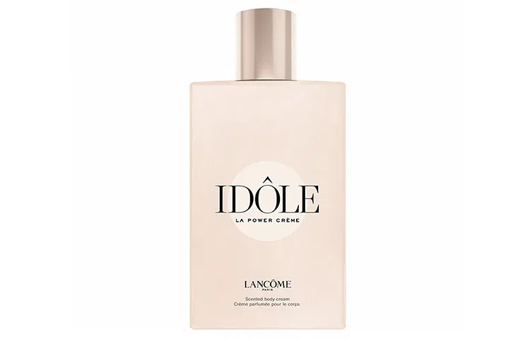 Лосьон для тела ароматический LANCOME Idol, 200 мл, Black