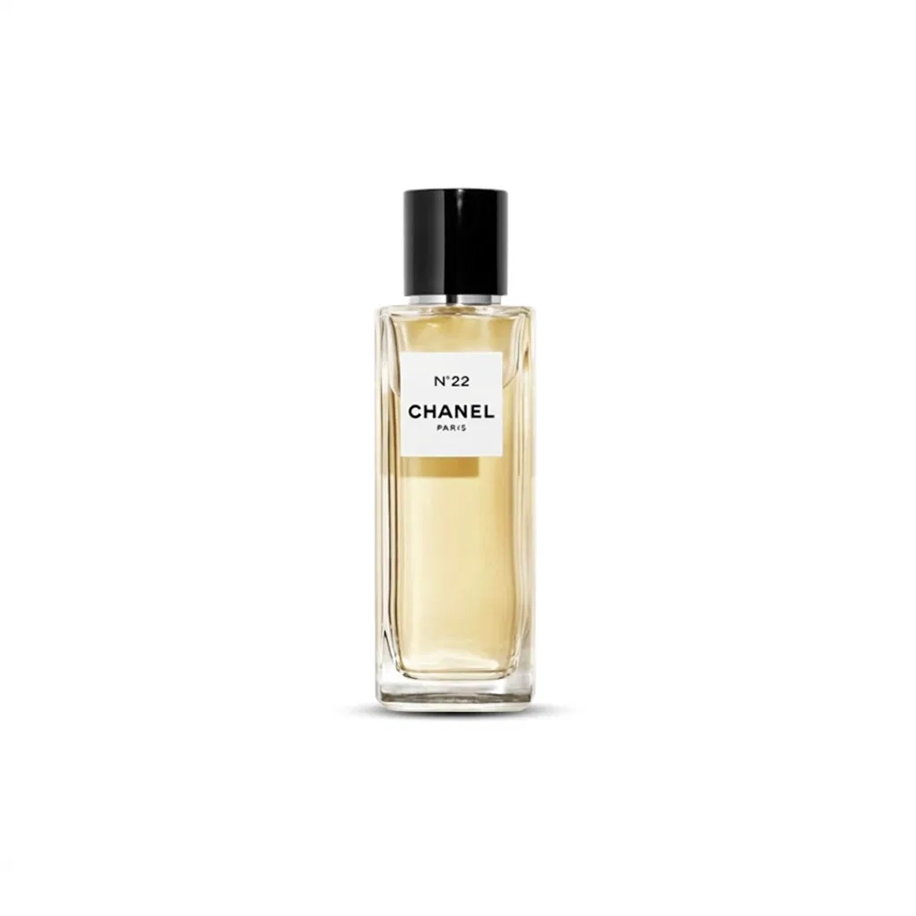 Женские духи CHANEL Size 22, 200 мл, Chanel, Floral Fruity Floral — фото 2