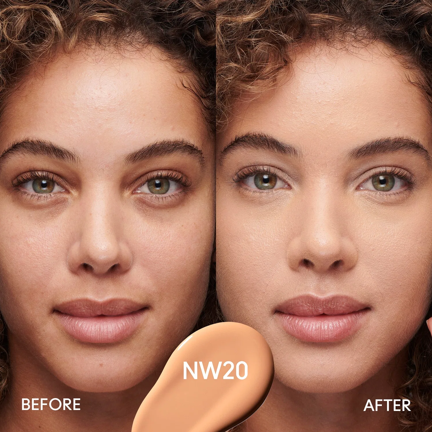 Консилер MAC Studio Radiance 24HR Luminous Lift, 11 мл, MAC, NW20 — фото 3