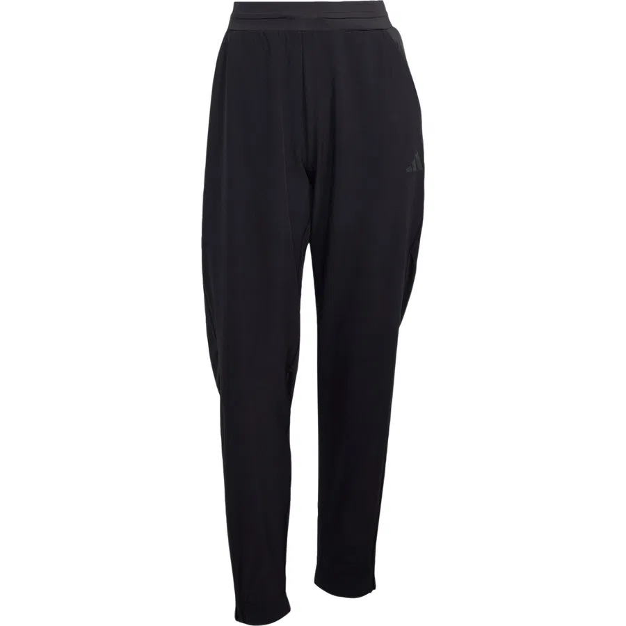 Спортивные штаны adidas Performance Tech Intensity, Черный — фото 3