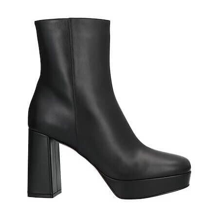 

Ботильоны Gianvito Rossi, черный