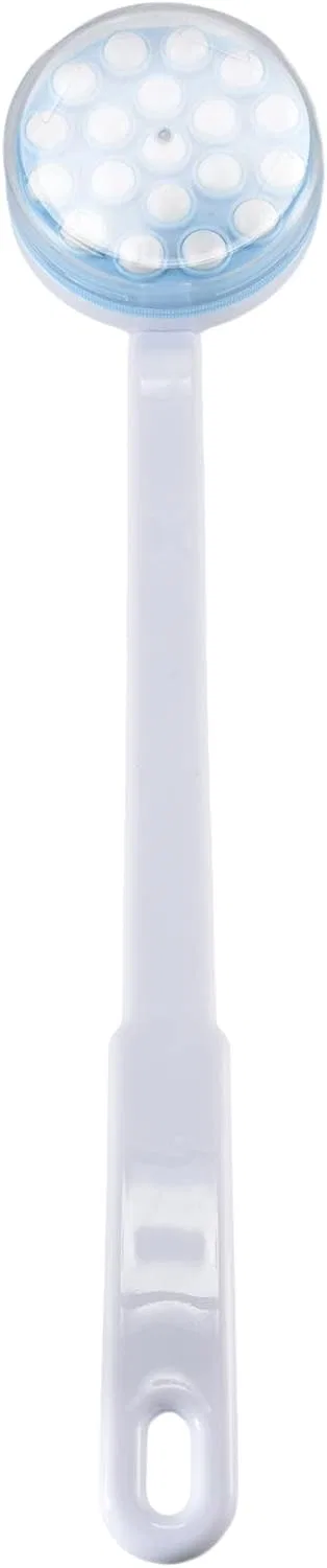 Скрабирующая щетка для тела Uinfhyknd, 195.5 г