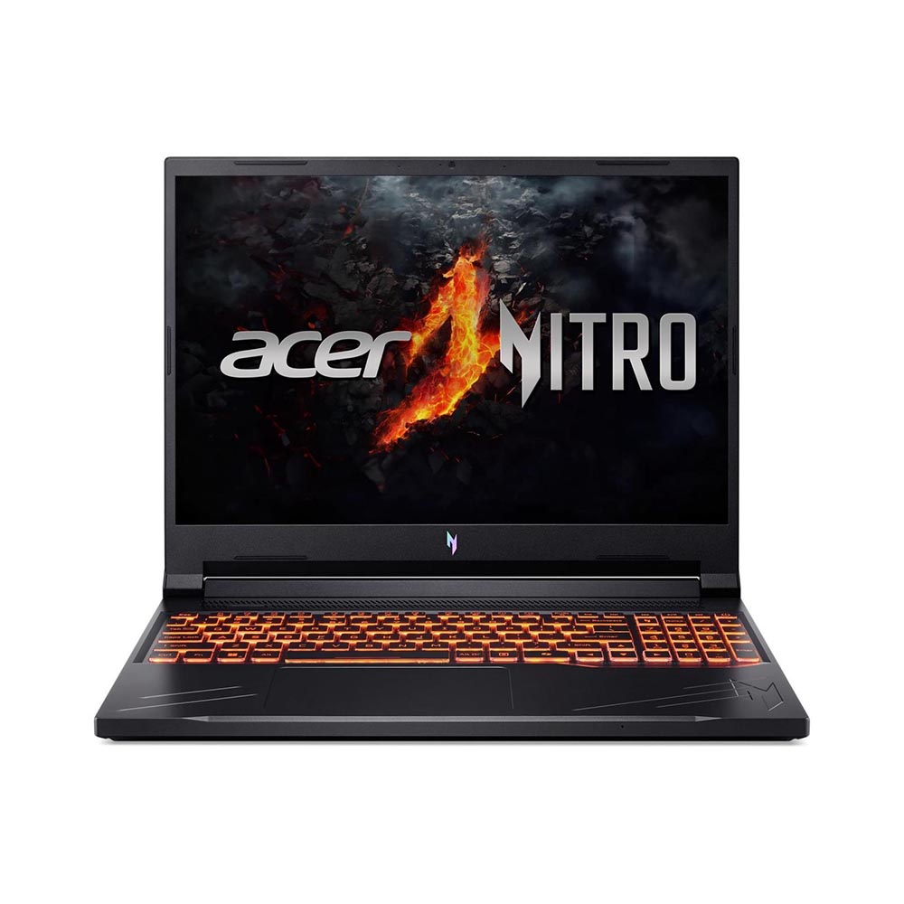 

Ноутбук игровой Acer Nitro V 16, 16", 16 ГБ/1 ТБ, Ryzen 7 8845HS, RTX 4060, черный, английская раскладка