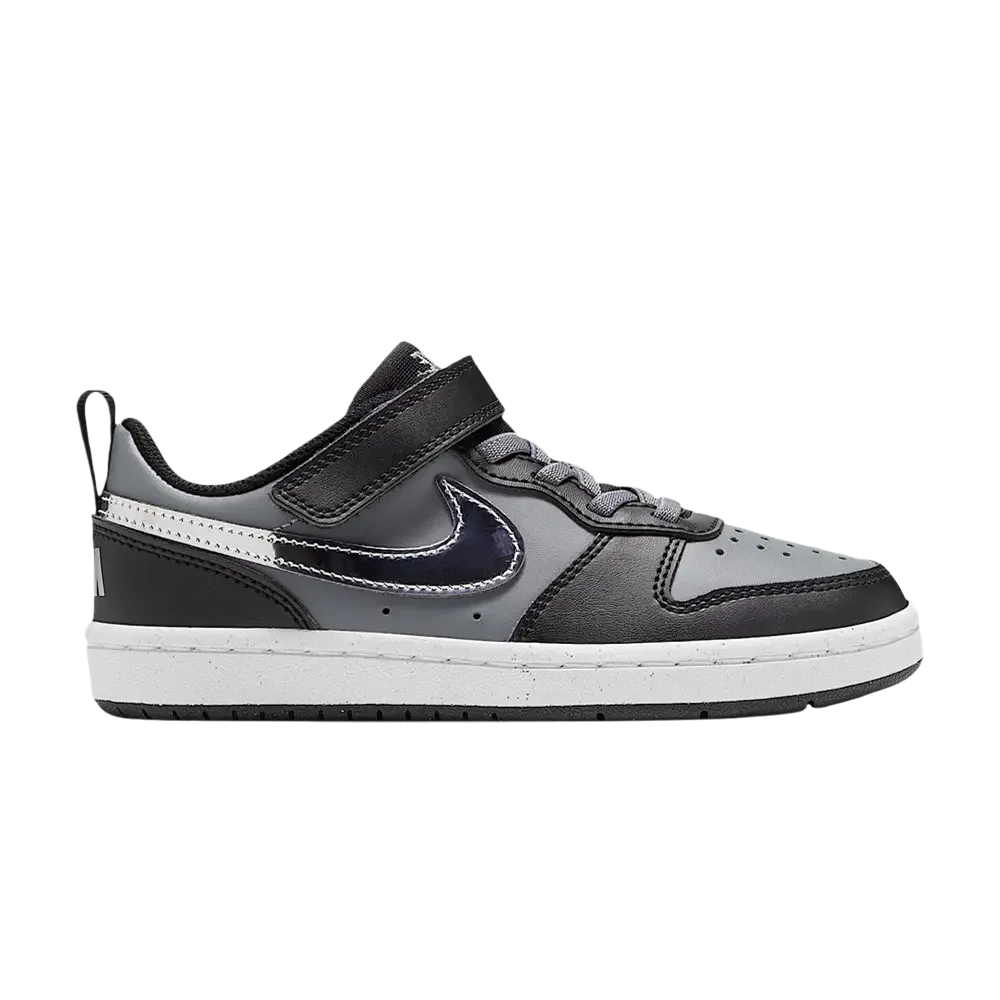 Кроссовки Cosmic Runner GS Nike, University Red Red Orbit White