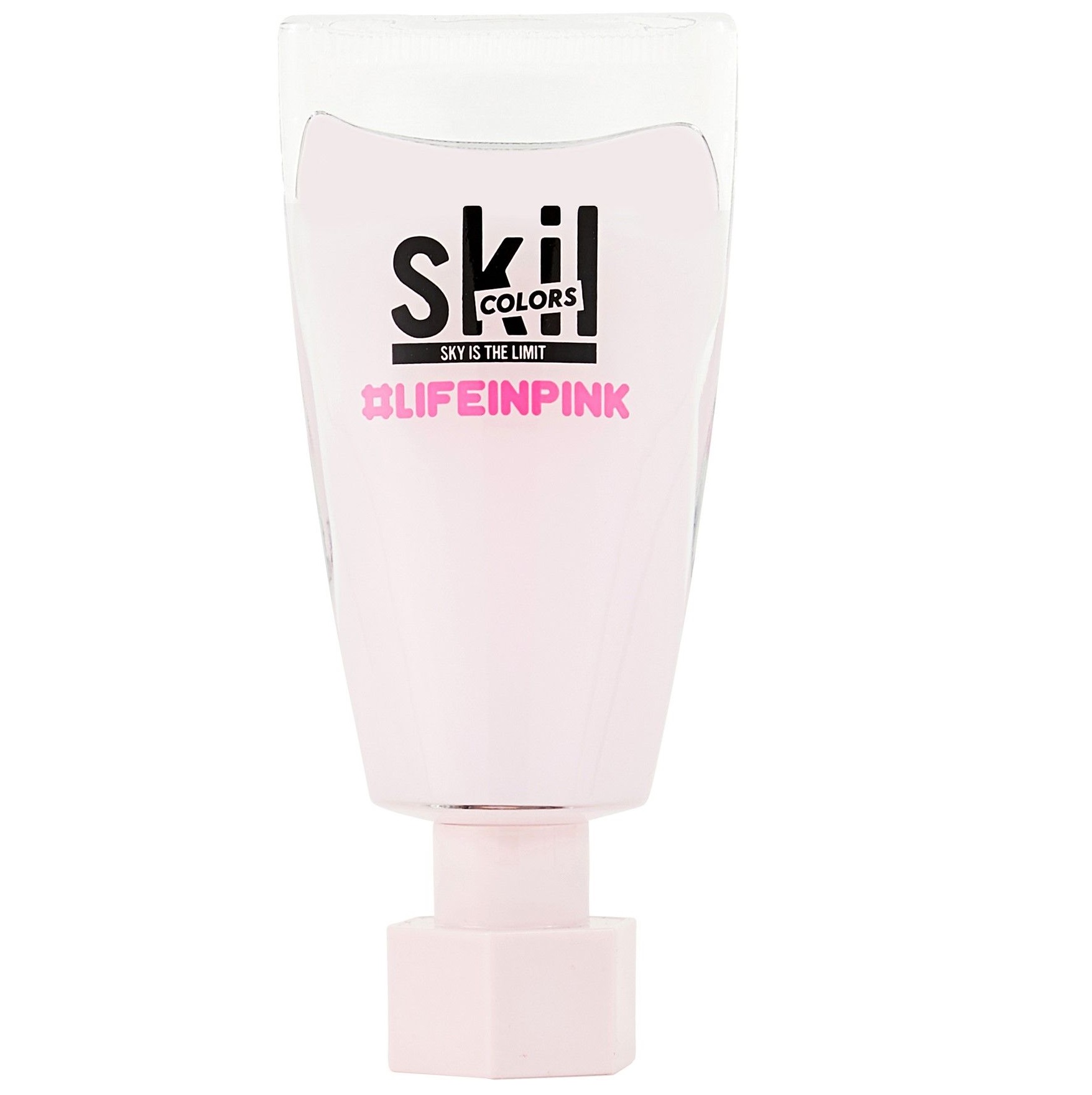 

Парфюмерная вода Skil Colors Life in Pink